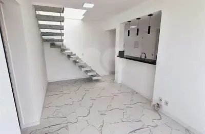 Apartamento com 2 quartos à venda em vila da paz - sp