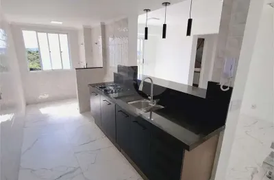Apartamento com 2 quartos à venda na Avenida João Paulo da Silva, 635, Interlagos, São Paulo
