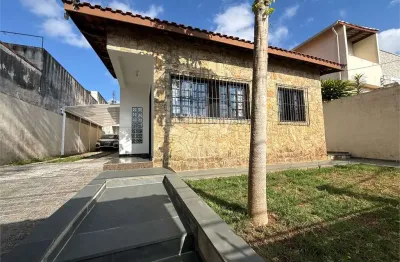 Casa térrea com 3 quartos à venda em interlagos - sp