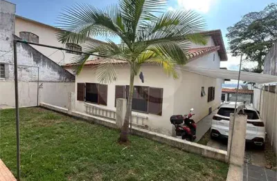 Casa com 3 quartos à venda na José Secundino Da Costa, 49, Interlagos, São Paulo