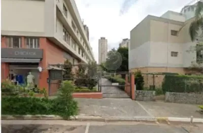 Apartamento com 2 quartos à venda em vila mariana - sp