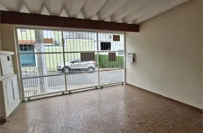 Sobrado com 2 quartos à venda em vila são pedro - sp