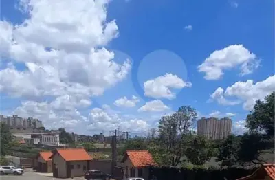 Apartamento com 2 quartos à venda em vila da paz - sp