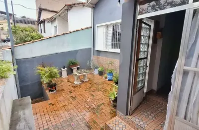 Casa com 3 quartos à venda na Rua José Figueira Guedes, 39, Interlagos, São Paulo