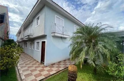 Condomínio com 3 quartos à venda em jardim lallo - sp