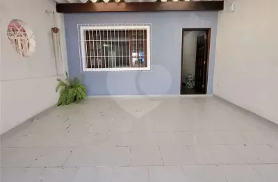 Sobrado com 2 quartos à venda em terceira divisão de interlagos - sp