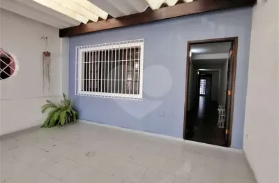 Sobrado com 2 quartos à venda em Terceira Divisão De Interlagos - SP