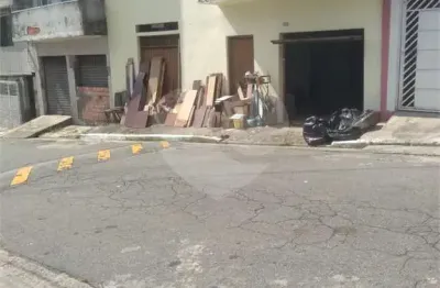 Casa com 2 quartos à venda em jardim casablanca - sp