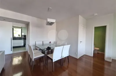 Apartamento com 4 quartos à venda em vila suzana - sp