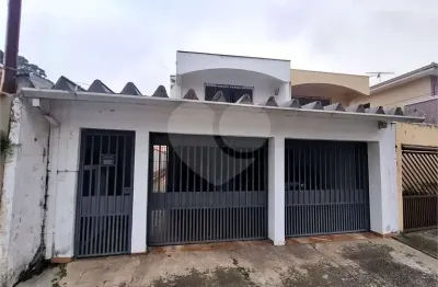 Sobrado com 4 quartos à venda em jardim santa helena - sp