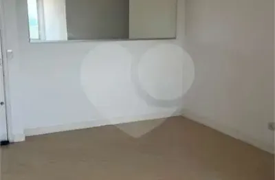 Apartamento com 2 quartos à venda em interlagos - sp