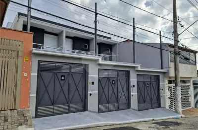 Sobrado com 3 quartos à venda em jardim pirajussara - sp