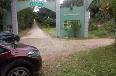Chácara / sítio com 2 quartos à venda na Gurupi, 75, Serra da Cantareira, Mairiporã