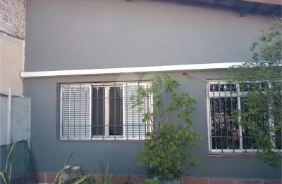 Casa com 2 quartos à venda na Rua João Maria da Silva, 119, Campo Grande, São Paulo