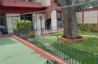 Apartamento com 2 quartos à venda na Avenida Nossa Senhora do Sabará, 3997, Interlagos, São Paulo