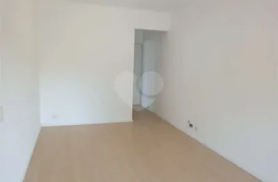 Apartamento com 2 quartos à venda na Avenida Nossa Senhora do Sabará, 3997, Campo Grande, São Paulo