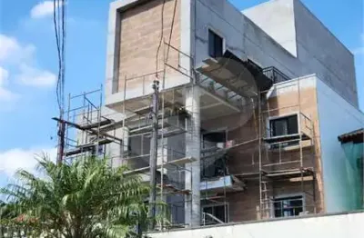 Kitnet / Stúdio à venda na Rua Otávio Carlos da Silva, 78, Cidade Ademar, São Paulo