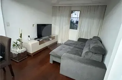 Apartamento com 3 quartos à venda em jardim taquaral - sp