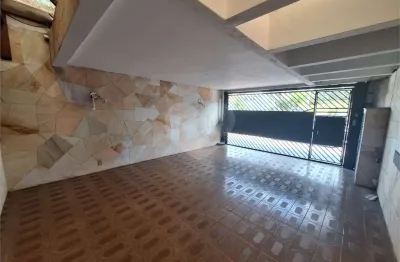 Casa com 4 quartos à venda na Avenida Antônio Barbosa da Silva Sandoval, Interlagos, São Paulo