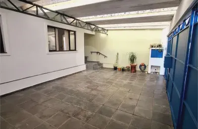 Casa com 3 quartos à venda na Rua Matiguás, 45, Interlagos, São Paulo