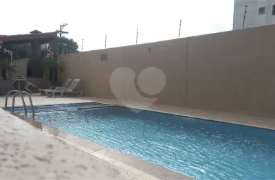 Apartamento com 2 quartos à venda em interlagos - sp