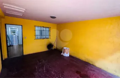Sobrado com 2 quartos à venda em conjunto habitacional brigadeiro faria lima - sp