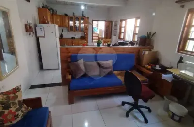 Casa em condomínio fechado com 1 quarto à venda na Miraflores, 526, Interlagos, São Paulo