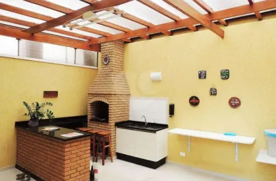 Casa com 4 quartos à venda na Rua Toninhas, 357, Campo Grande, São Paulo