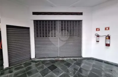 Sala comercial para alugar na Rua José Abel Galvão, 4, Jardim Satélite, São Paulo