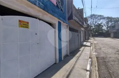 Casa com 1 quartos à venda em jardim guanhembu - sp