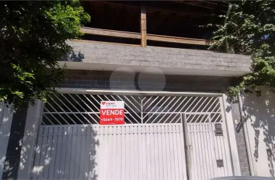 Sobrado com 2 quartos à venda em jardim cliper - sp