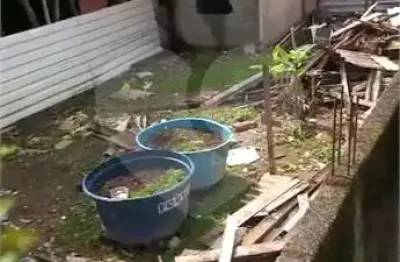 Terreno à venda na Macieira, Parelheiros, São Paulo