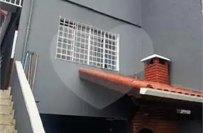 Sobrado com 3 quartos à venda em jardim guanhembu - sp
