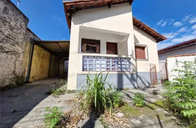 Casa térrea com 2 quartos à venda em jardim ana lúcia - sp