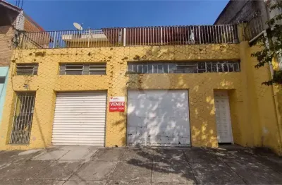Sobrado com 5 quartos à venda em jardim maria rita - sp