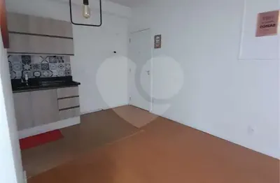 Apartamento com 2 quartos à venda na Rua Carlos Magalhães, 60, Campo Limpo, São Paulo