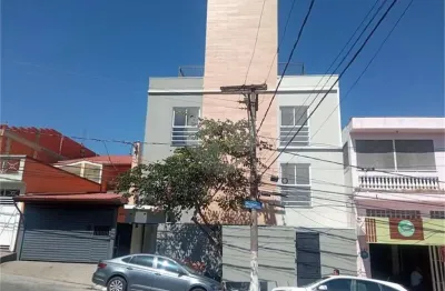 Studio com 1 quartos à venda em jardim palmares (zona sul) - sp