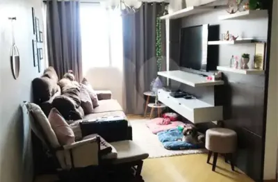 Apartamento com 3 quartos à venda na Professor Antônio Maria Moura, 1005, Campo Limpo, São Paulo