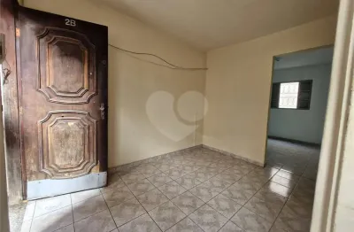 Apartamento com 2 quartos à venda em conjunto habitacional brigadeiro faria lima - sp
