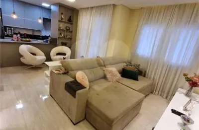 Apartamento com 3 quartos à venda na Rua José Homero Roxo, 165, Campo Grande, São Paulo