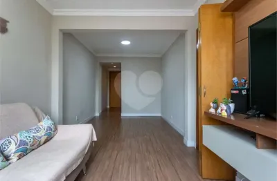 Apartamento com 2 quartos à venda na Manuel Murguia, 63, Interlagos, São Paulo