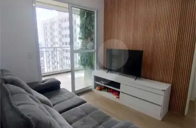 Apartamento com 2 quartos à venda na Rua José Homero Roxo, 237, Campo Grande, São Paulo
