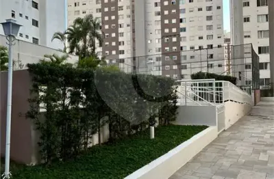 Apartamento com 3 quartos à venda em jardim taquaral - sp