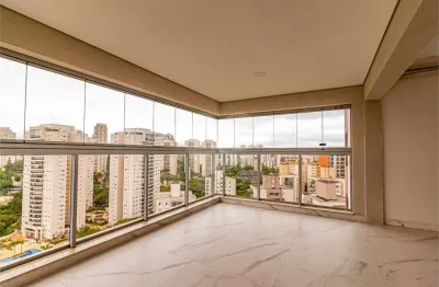 Apartamento com 3 quartos à venda na Avenida Nossa Senhora do Sabará, 221, Jardim Marajoara, São Paulo