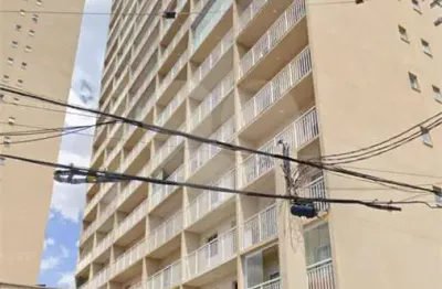 Apartamento com 1 quarto à venda na Coronel Luís Schimidt, 126, Campo Limpo, São Paulo