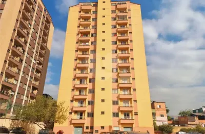 Apartamento com 2 quartos à venda na Avenida João Paulo da Silva, 550, Interlagos, São Paulo