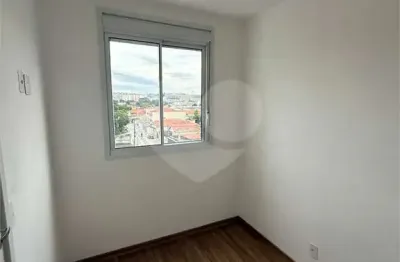 Apartamento com 2 quartos para locação em socorro - sp