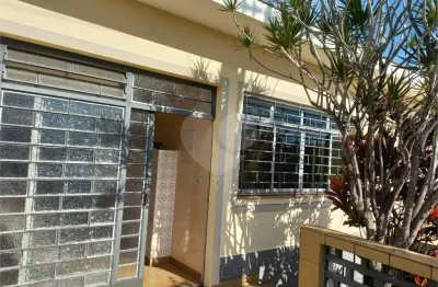 Casa com 3 quartos à venda na Ubatã, 239, Cidade Dutra, São Paulo