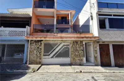 Sobrado com 3 quartos à venda em parque américa - sp
