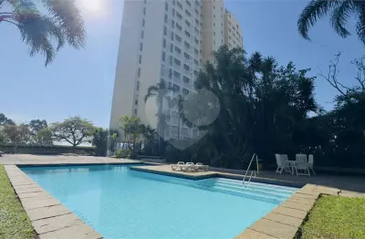 Apartamento com 4 quartos à venda na Rua Major José Marioto Ferreira, 18, Morumbi, São Paulo